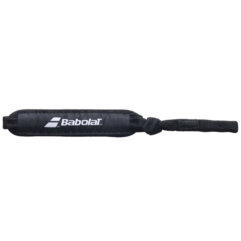 Cordon Pala Padel Babolat Black