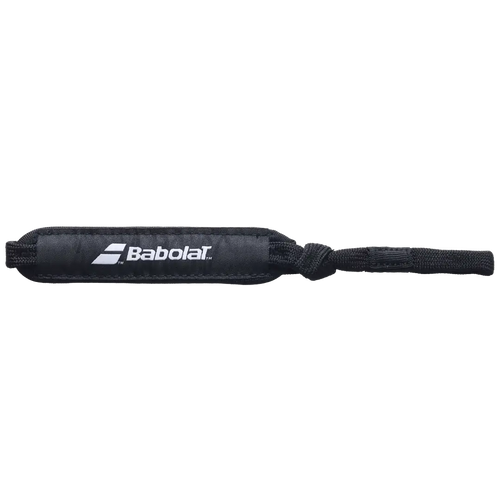 Cordon Pala Padel Babolat Black