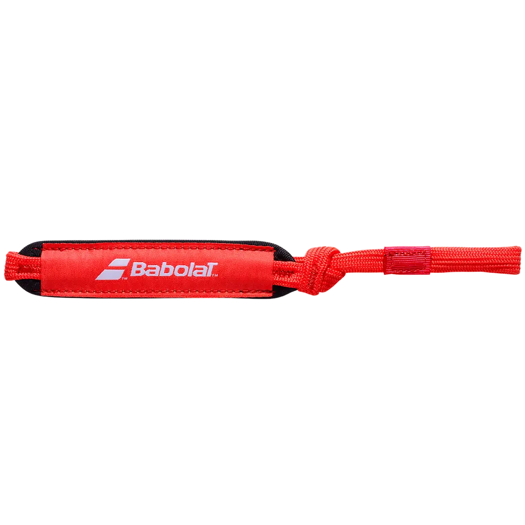 Cordon Pala Padel Babolat Roja