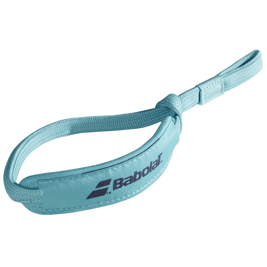 Cordon Pala Padel Babolat Turquesa