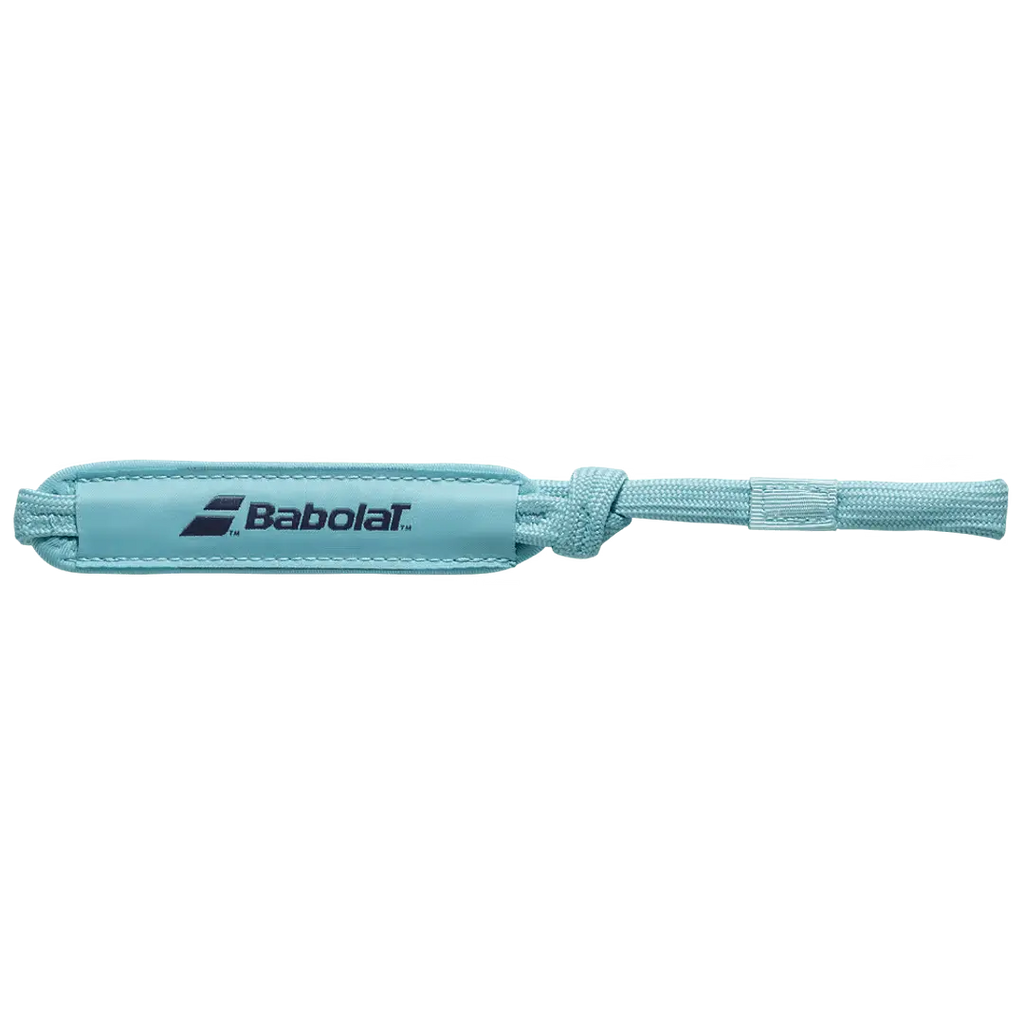 Cordon Pala Padel Babolat Turquesa