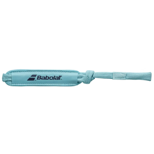 Cordon Pala Padel Babolat Turquesa