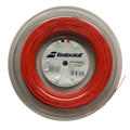 Cuerda de Tenis Babolat Rpm Rough Fluo Red 1.25mm 200 mts