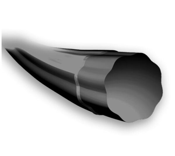 Cuerda de Tenis Babolat Rpm Blast Black 1.25mm 200 mts