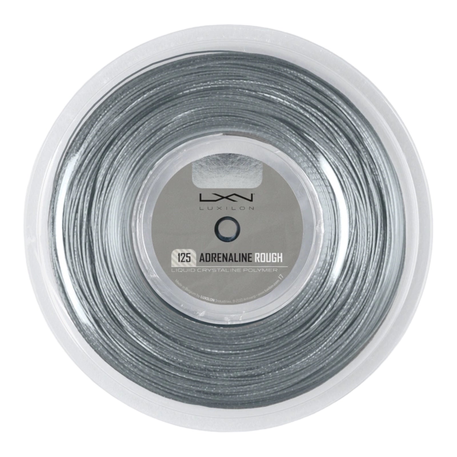 Cuerda de Tenis Luxilon Adrenaline Rough 1.25mm 200 mts