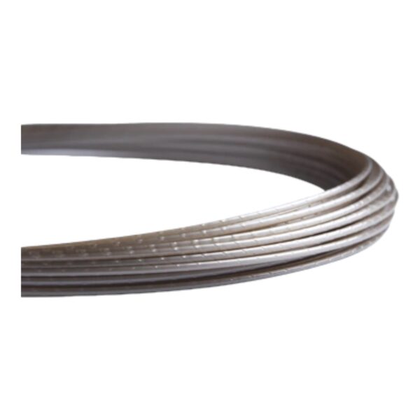 Cuerda de Tenis Luxilon Adrenaline Rough 1.25mm 200 mts