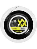 Cuerda de Tenis Volkl Cyclone Black 1.25mm 200 mts
