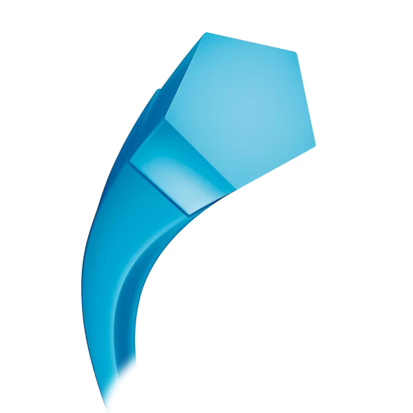 Cuerda de Tenis Yonex Polytour Spin Black 1.20mm 200 mts