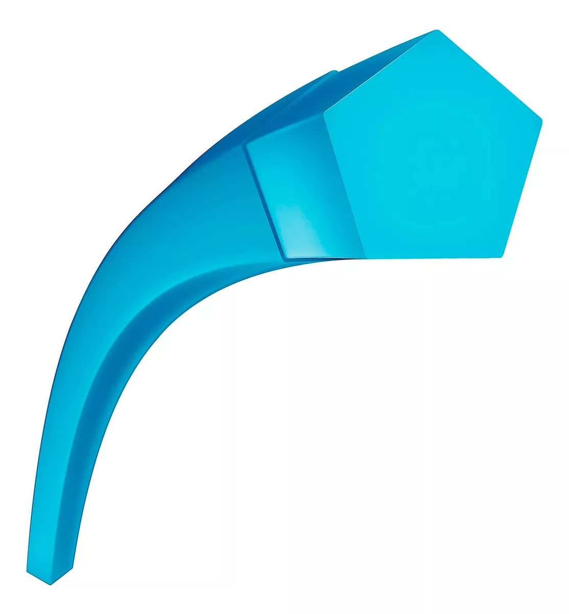 Cuerda de Tenis Yonex Polytour Spin Cobalt Blue 1.20mm 200 mts