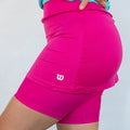 Falda Wilson Woman Skirt Rosada M