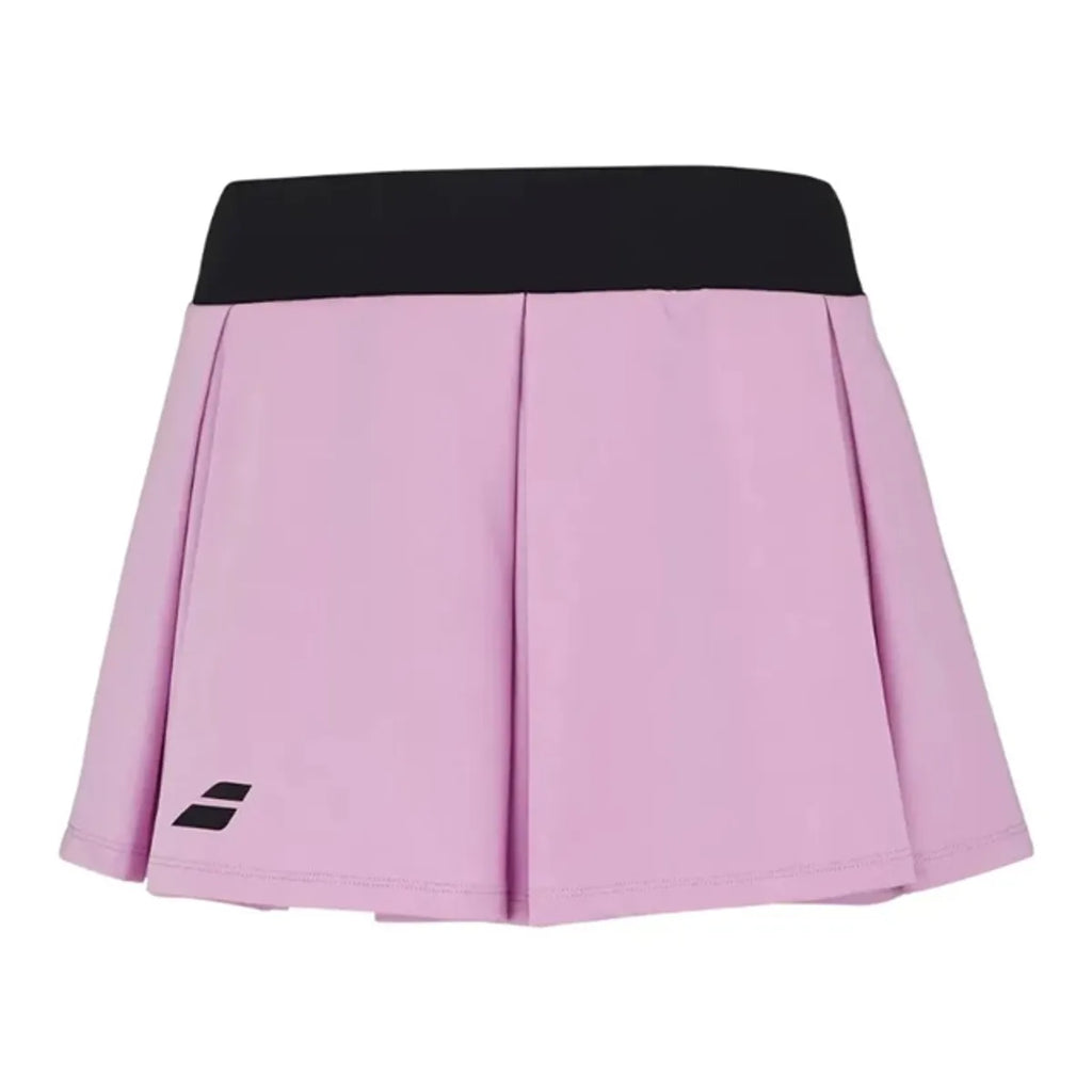 Falda de Tenis Mujer Babolat Lila M