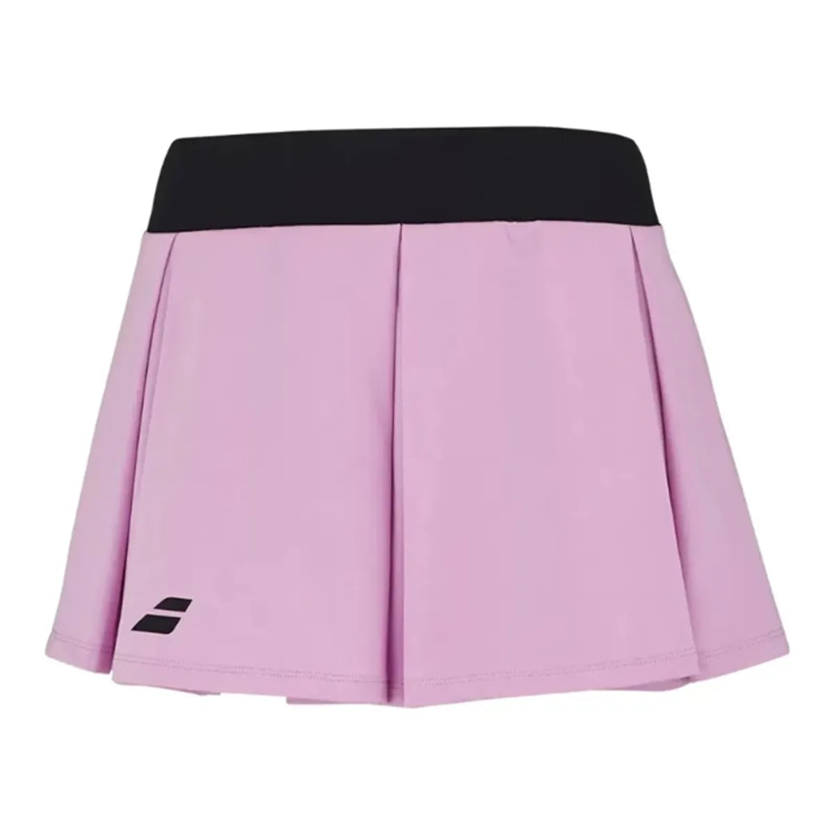 Falda de Tenis Mujer Babolat Lila M