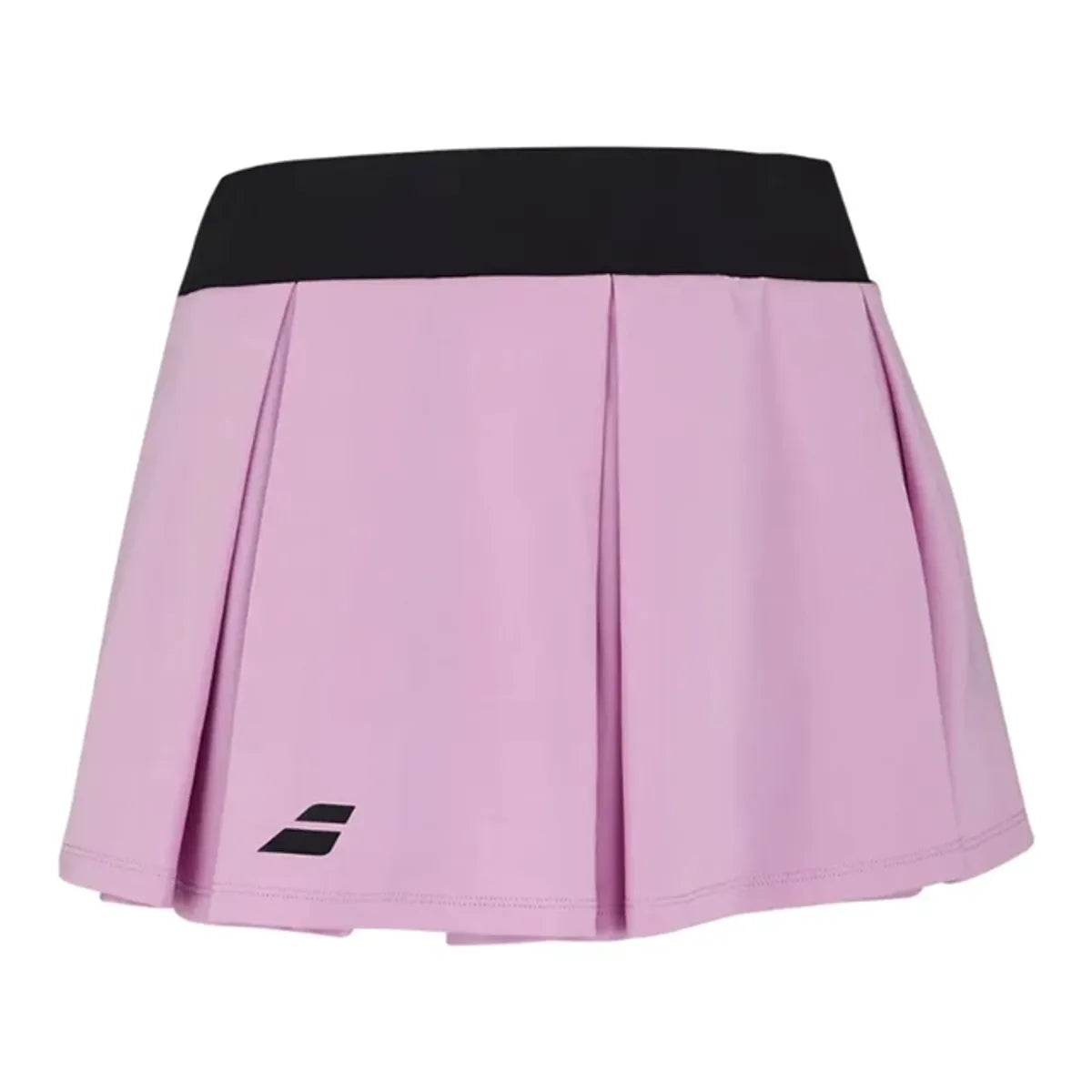 Falda de Tenis Mujer Babolat Lila M