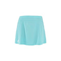 Falda de Tenis Niña Babolat Play Girl Angel Blue Talla 12-14