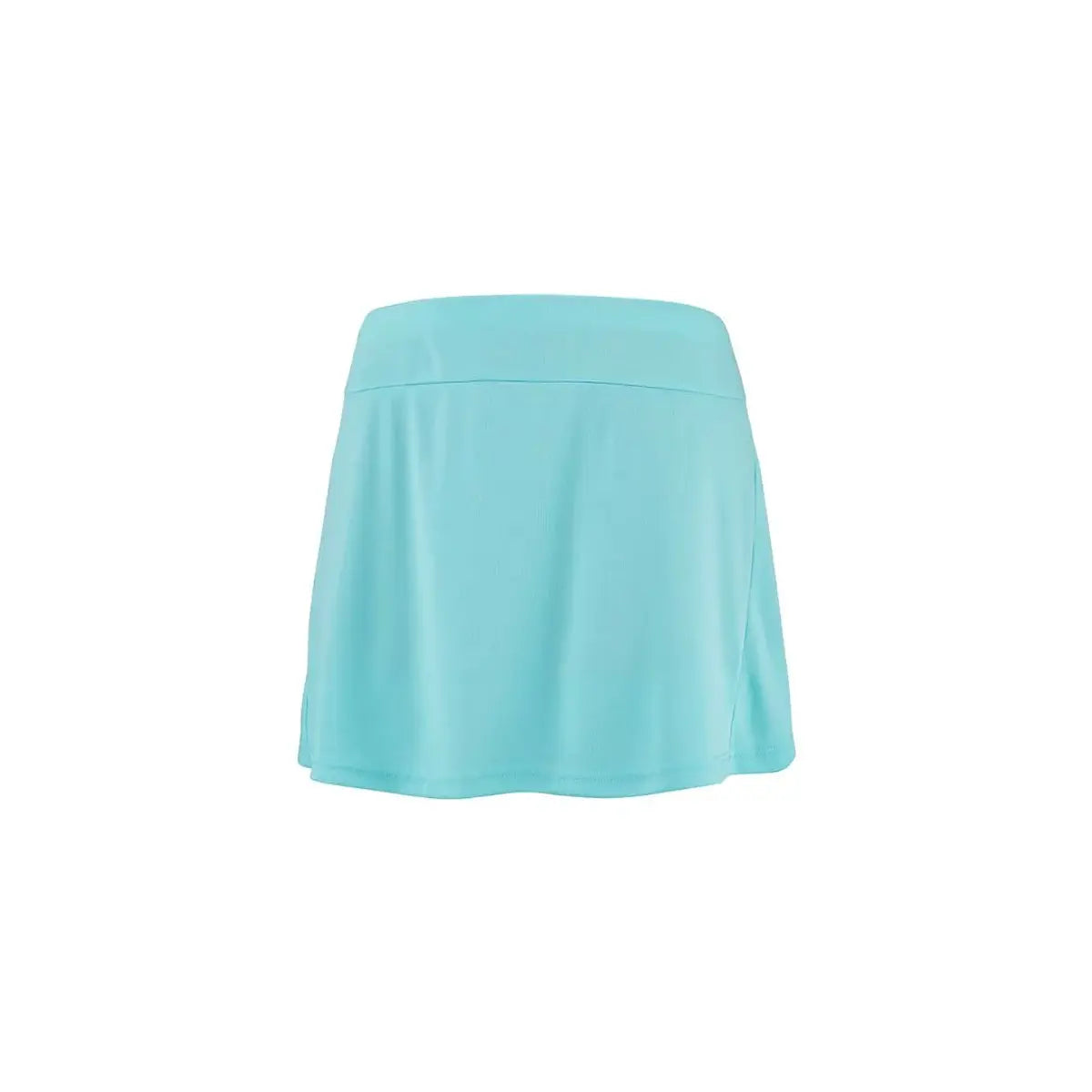 Falda de Tenis Niña Babolat Play Girl Angel Blue Talla 12-14