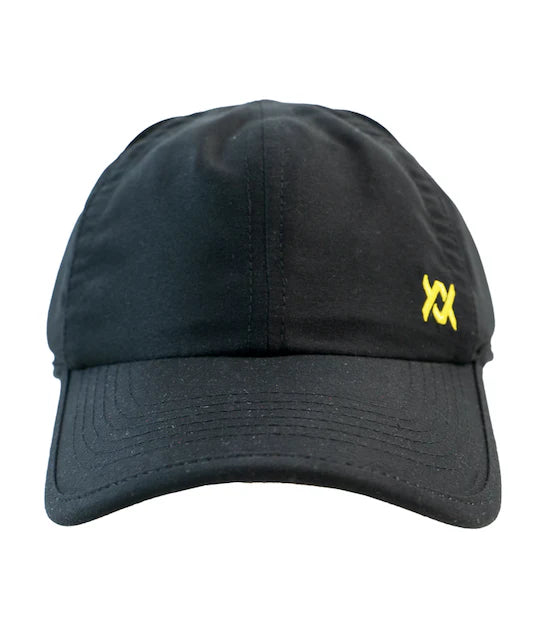 Gorro Volkl Microfibra Negro Logo Small