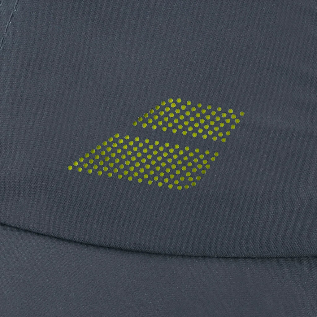 Gorro Babolat Perf Cap Aero Gris