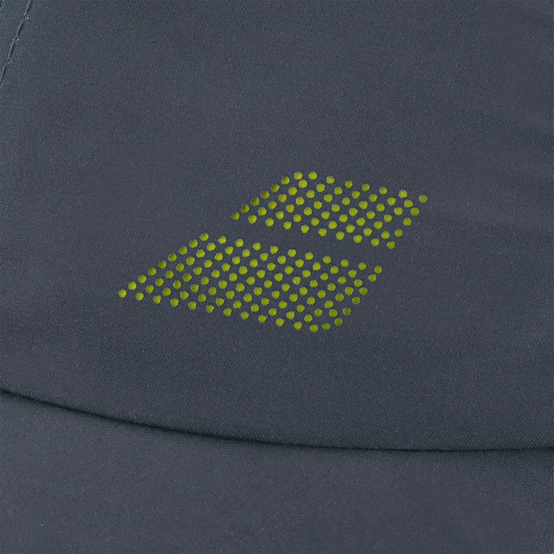 Gorro Babolat Perf Cap Aero Gris