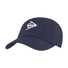 Gorro Dunlop Azul Marino