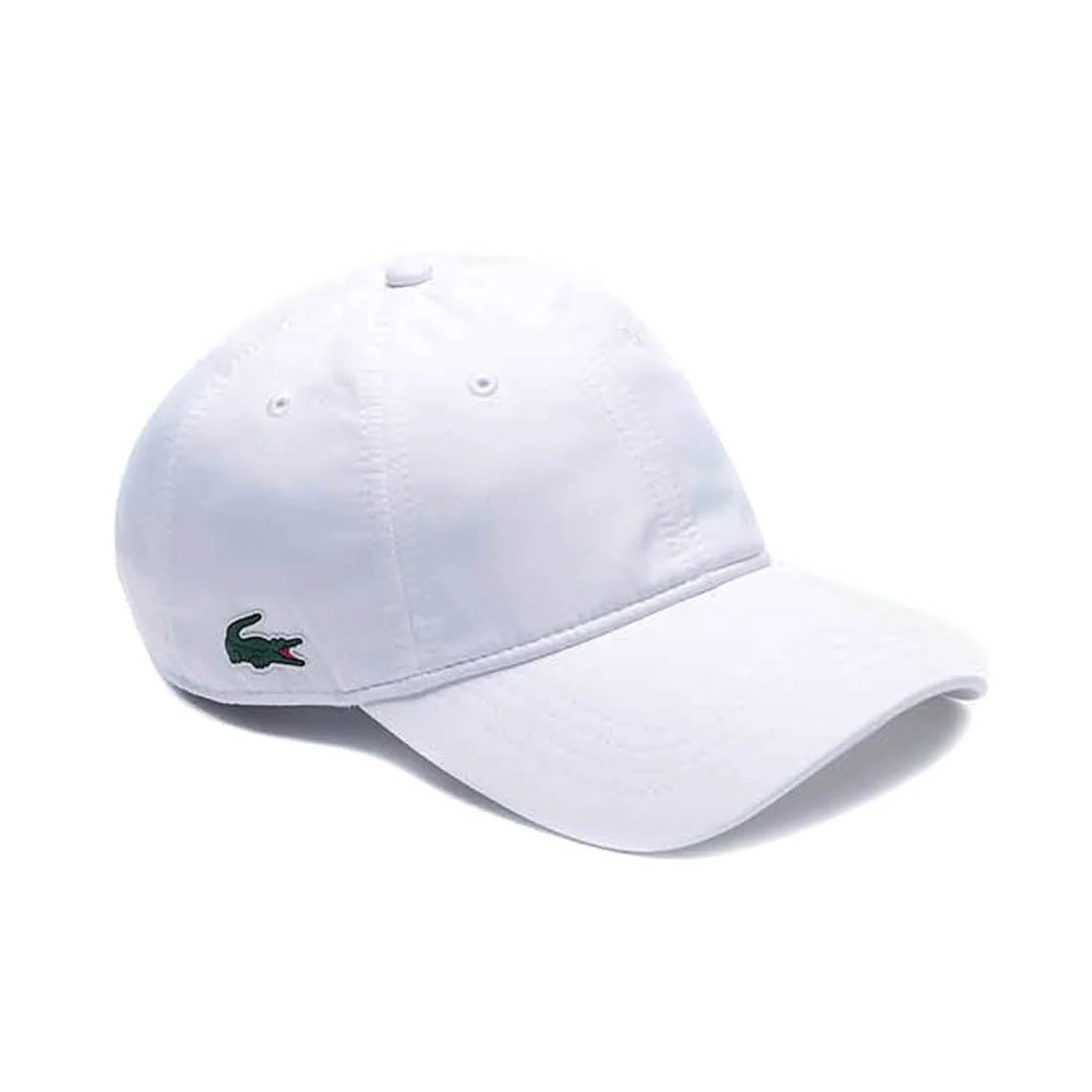 Gorro Lacoste White
