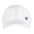 Gorro Volkl Microfibra Blanco Logo Small