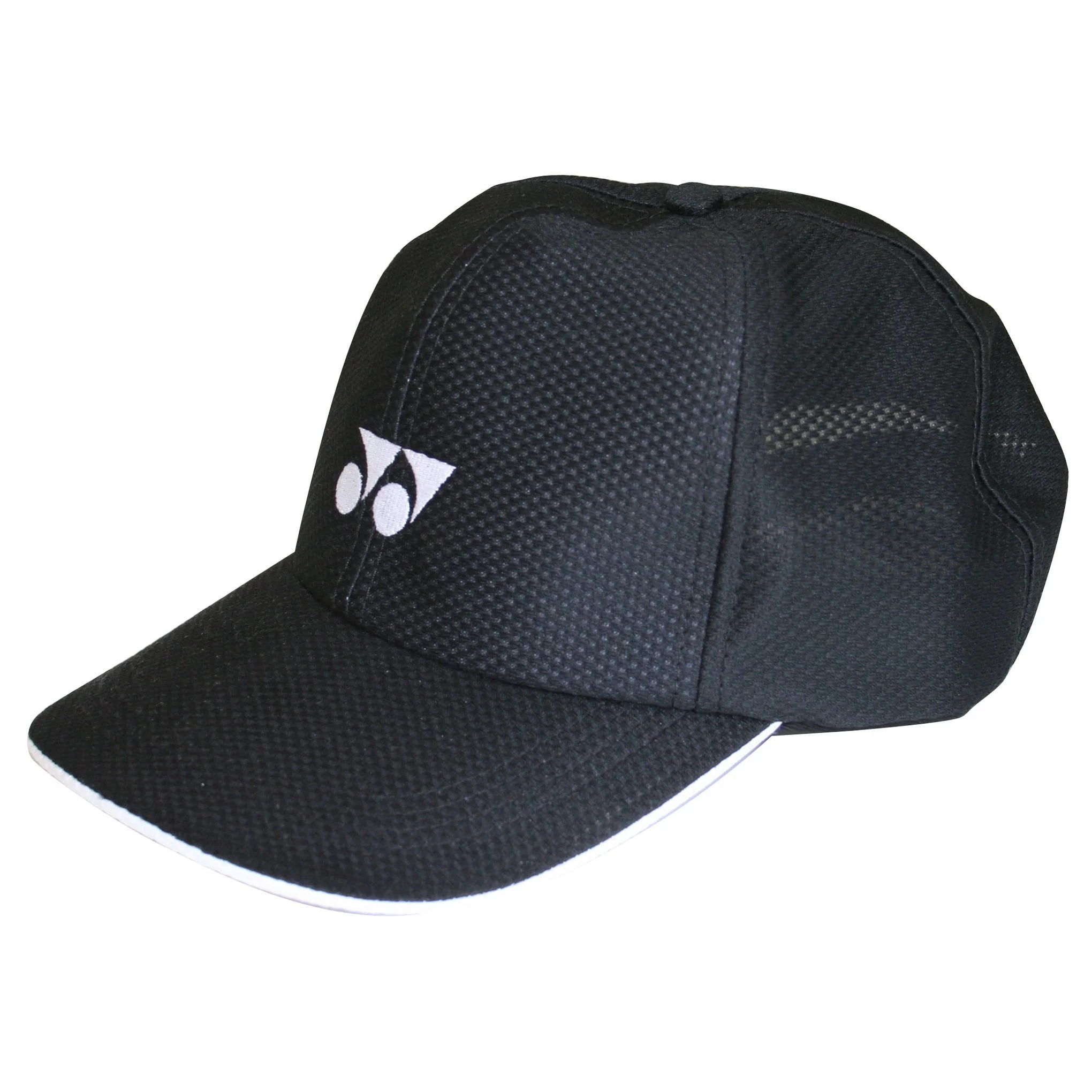 Gorro Yonex Black