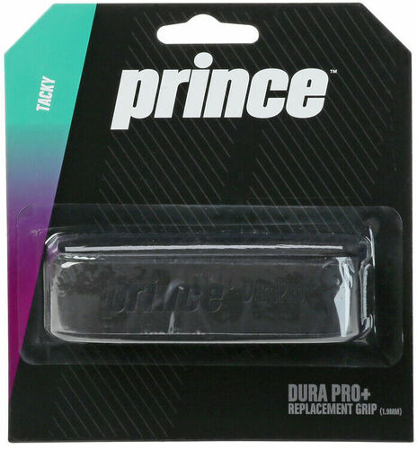 Grip Prince Replace Durapro Black