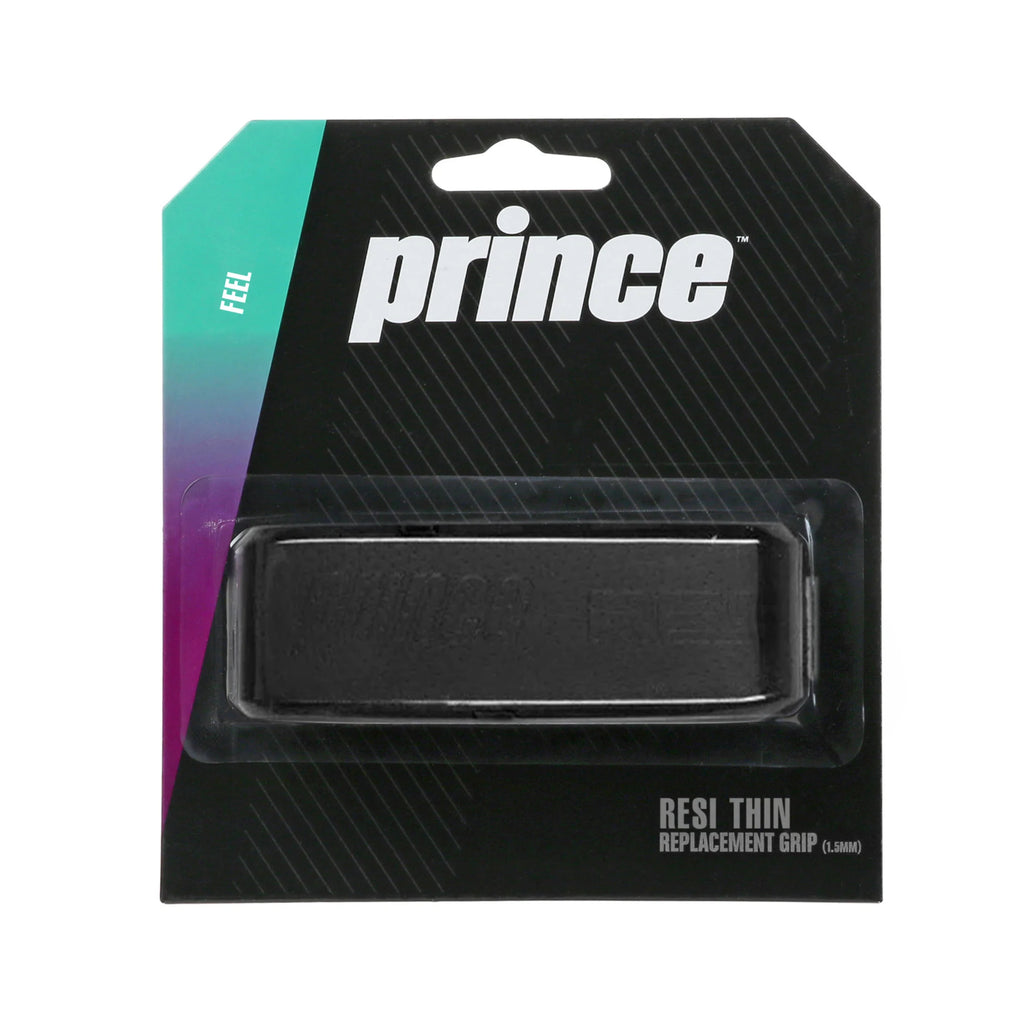 Grip Prince Resi Thin Black