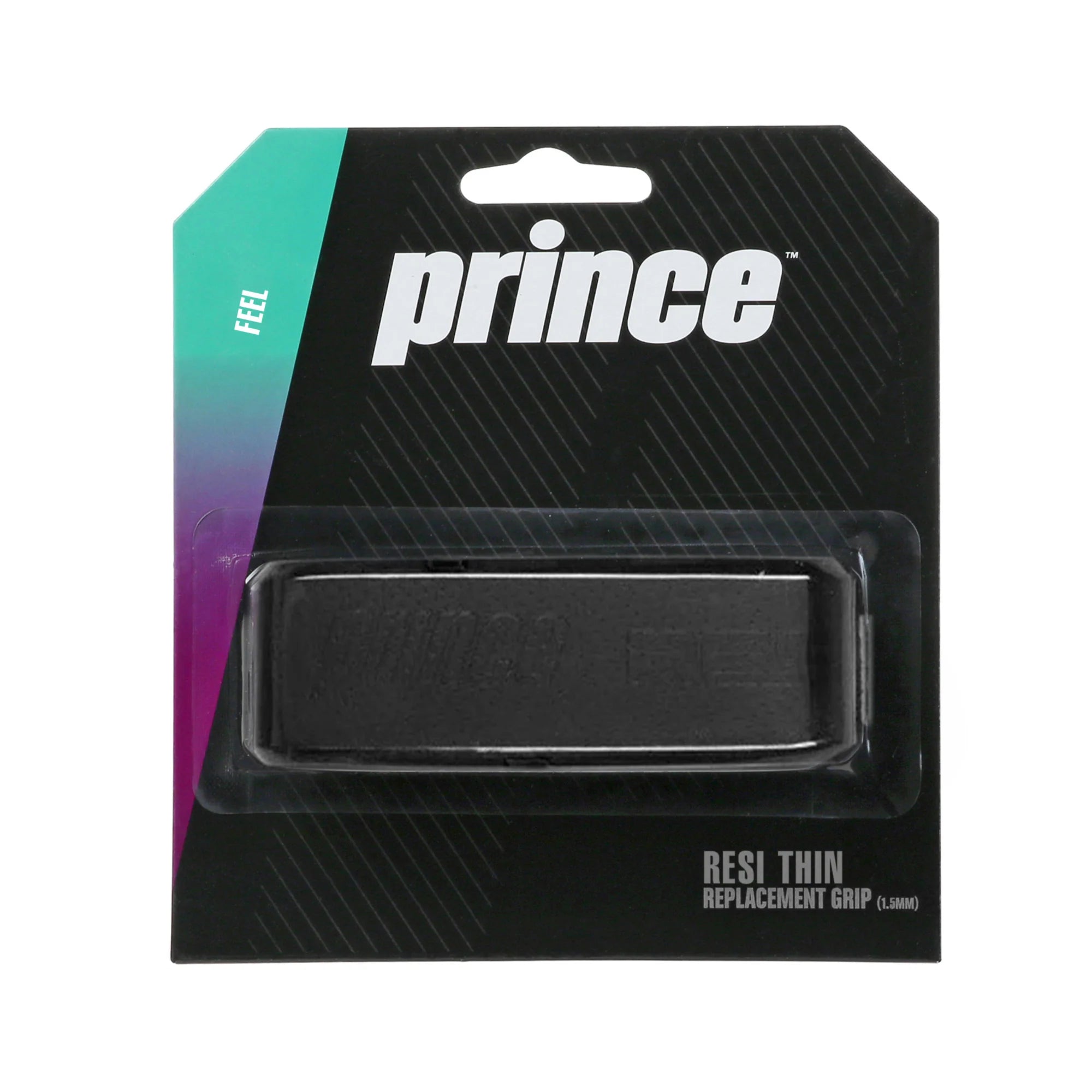 Grip Prince Resi Thin Black