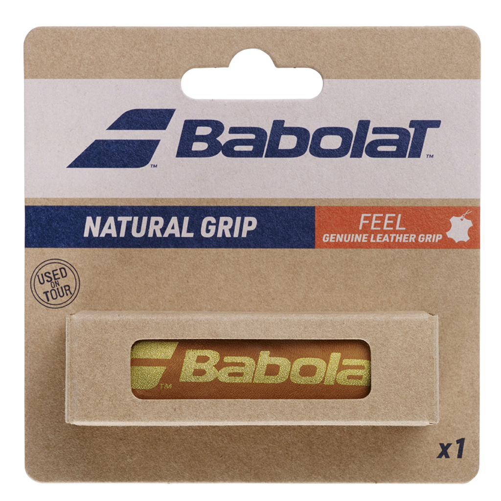 Grip Babolat Natural