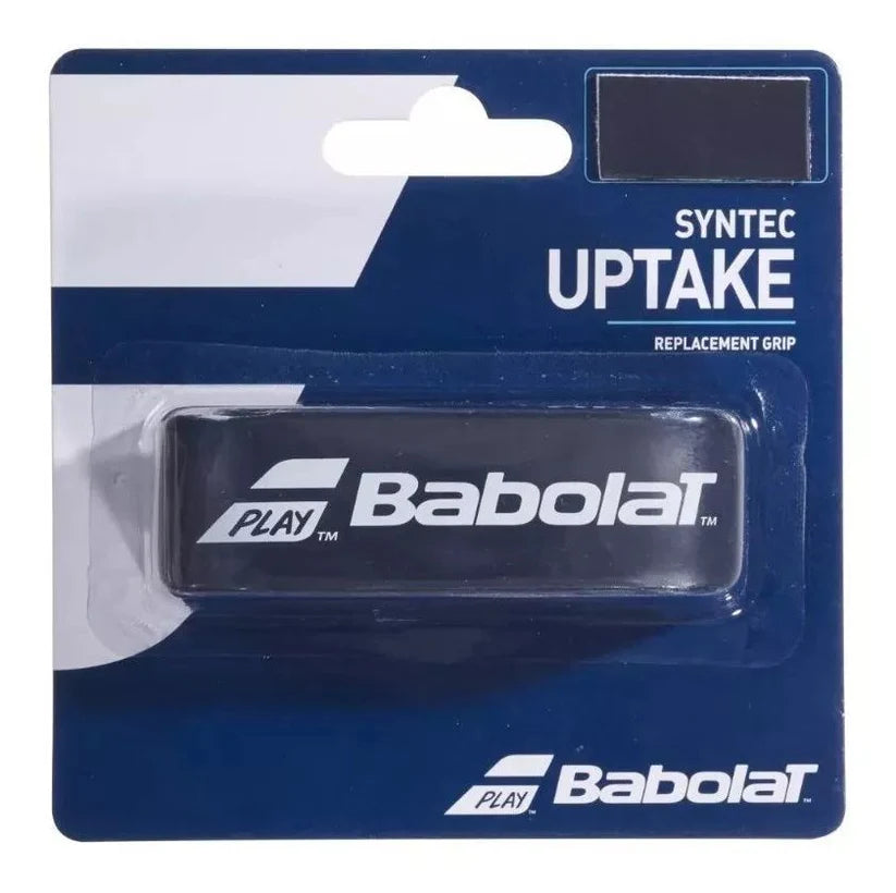 Grip Babolat Syntec Uptake Black