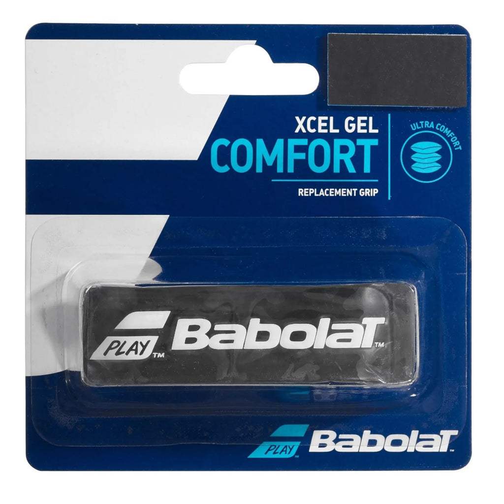 Grip Babolat Xcel Gel Comfort Black