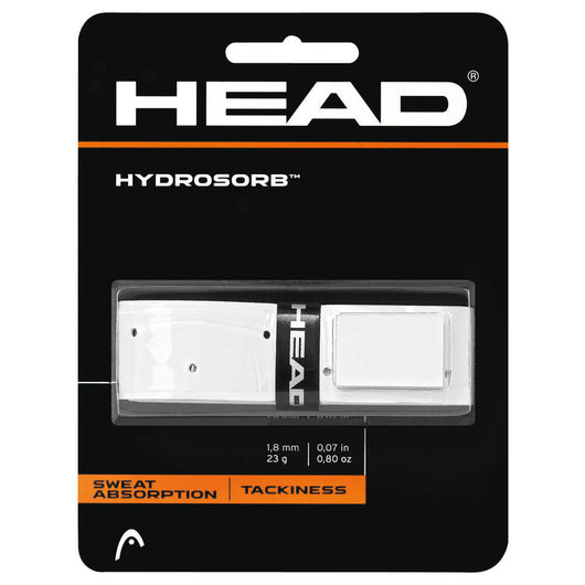Grip Head Hydrosorb Blanco