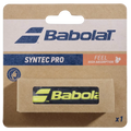 Grip Babolat Syntec Pro Feel Black Yellow