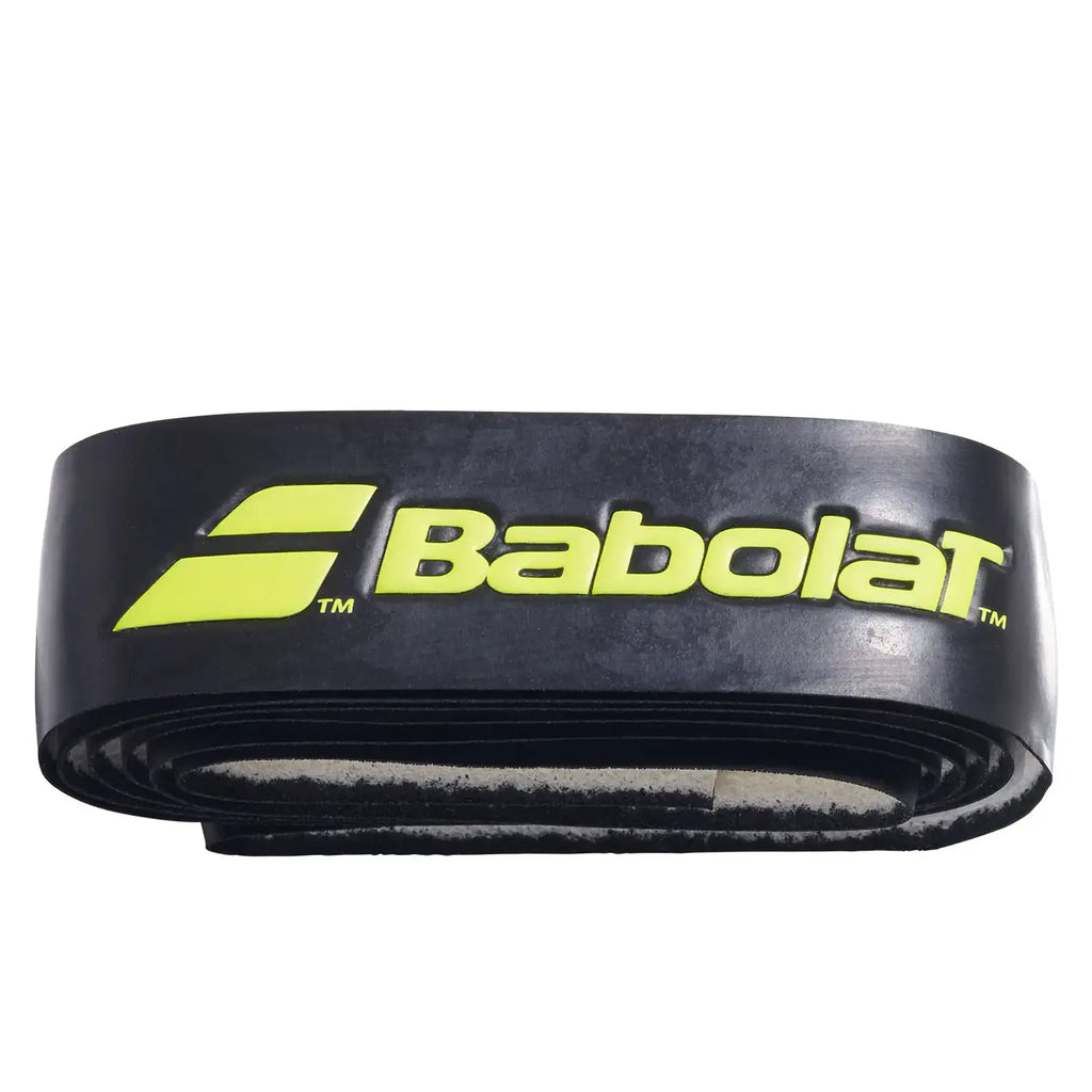 Grip Babolat Syntec Pro Feel Black Yellow