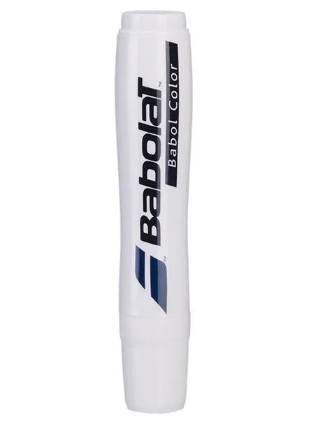 Plumon Raqueta Tenis Babolat Babol Blanco