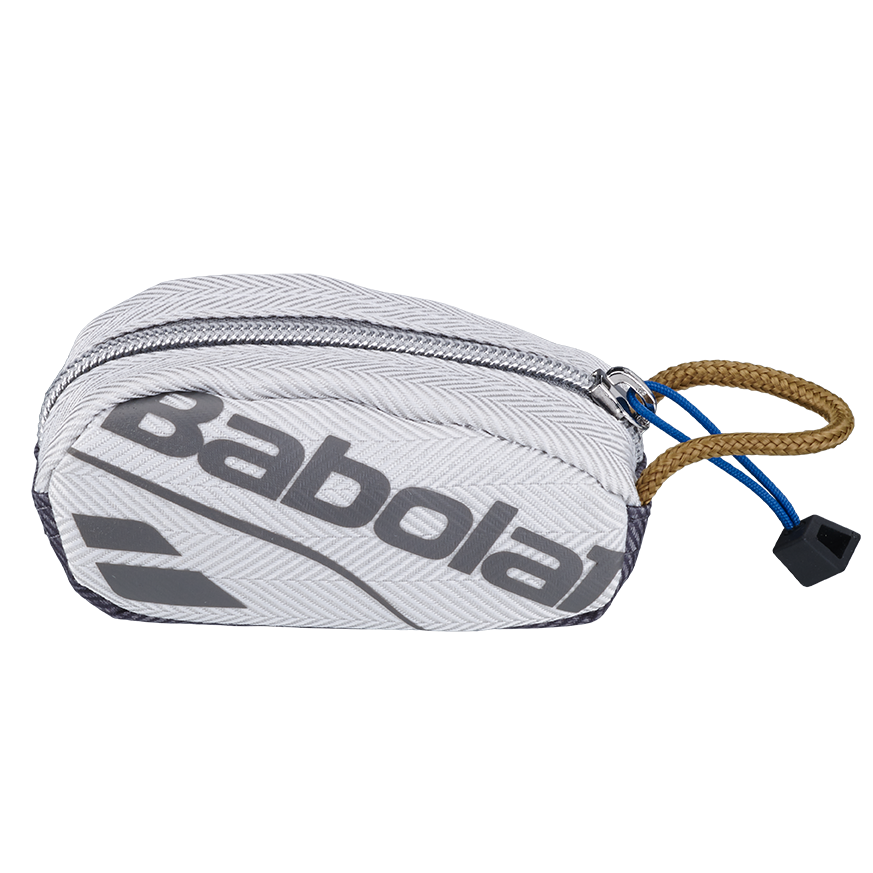 Llavero Babolat Bolso Wimbledon