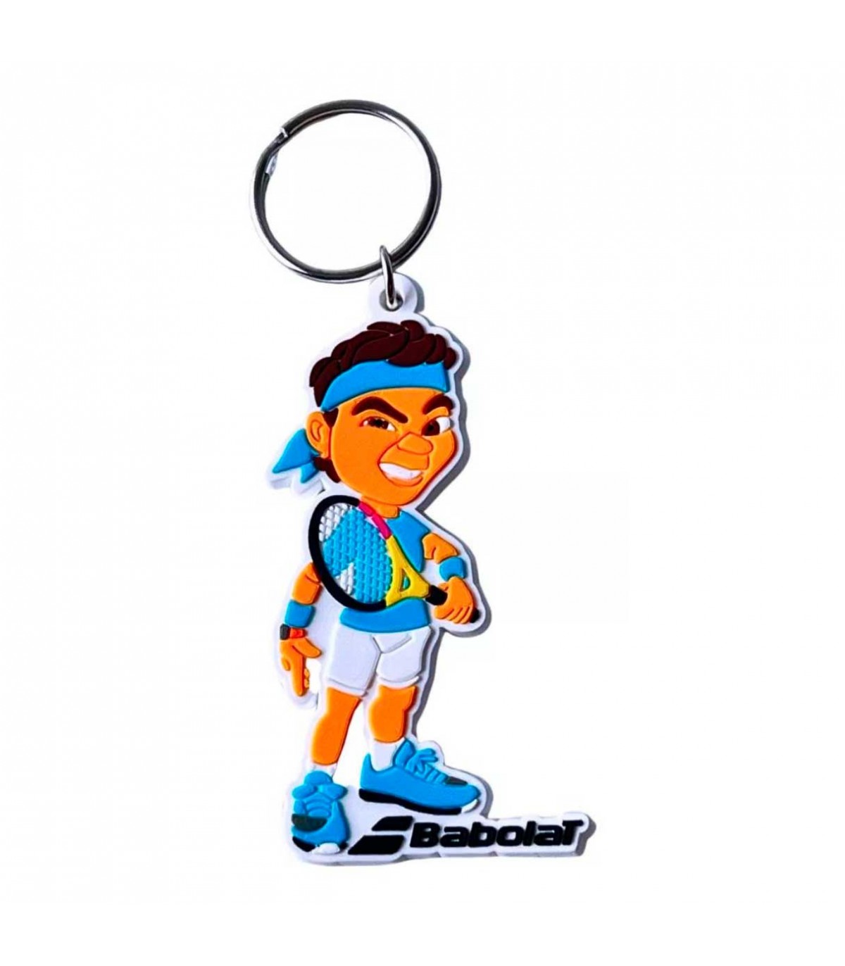 Llavero Babolat Rafa Nadal