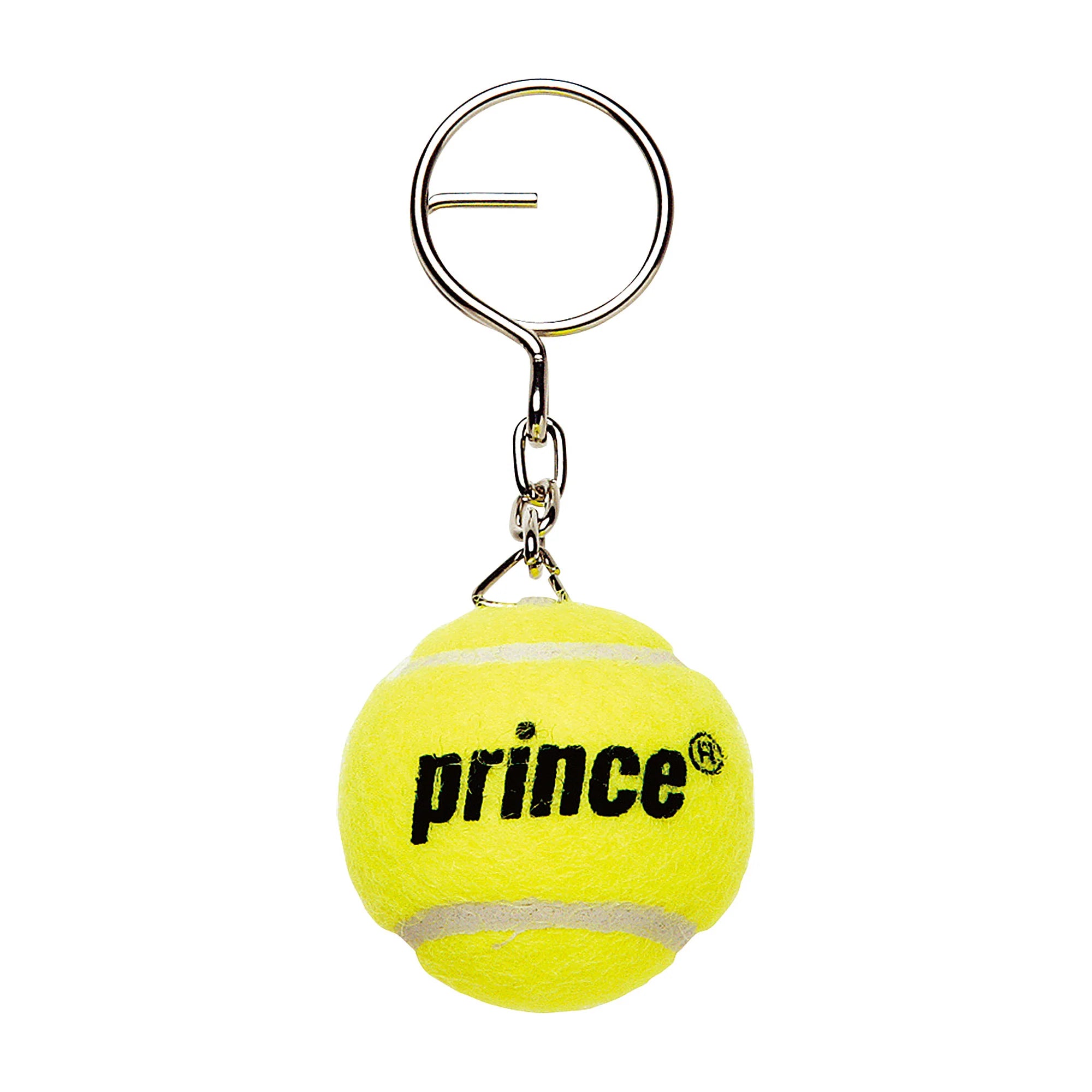 Llavero Pelota de Tenis Prince