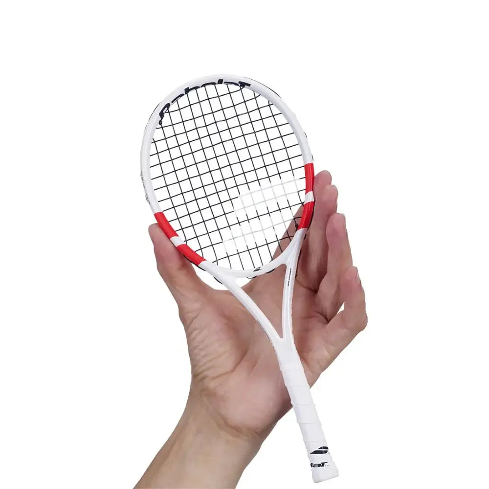 Mini Raqueta Babolat Pure Strike 4ta Gen
