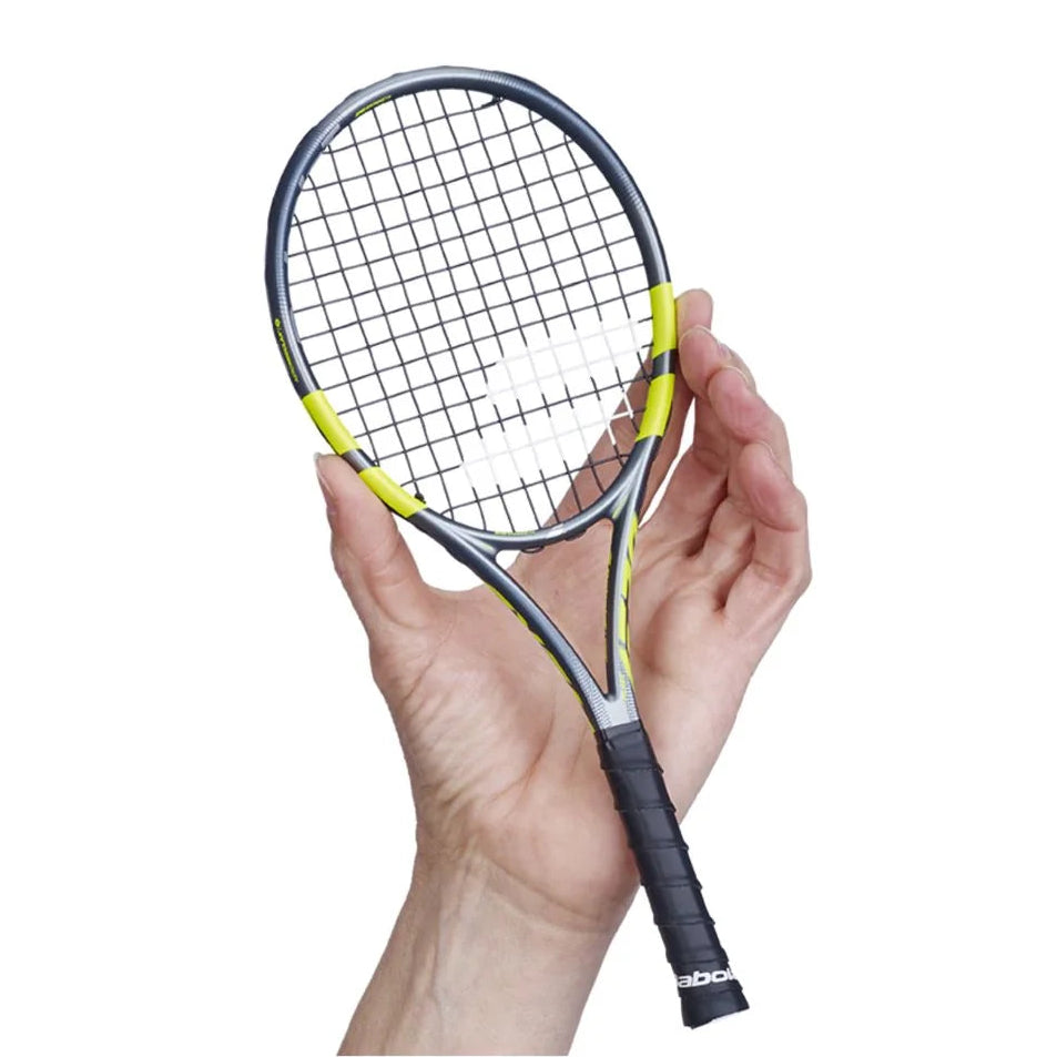 Mini Raqueta Babolat Pure Aero 2026