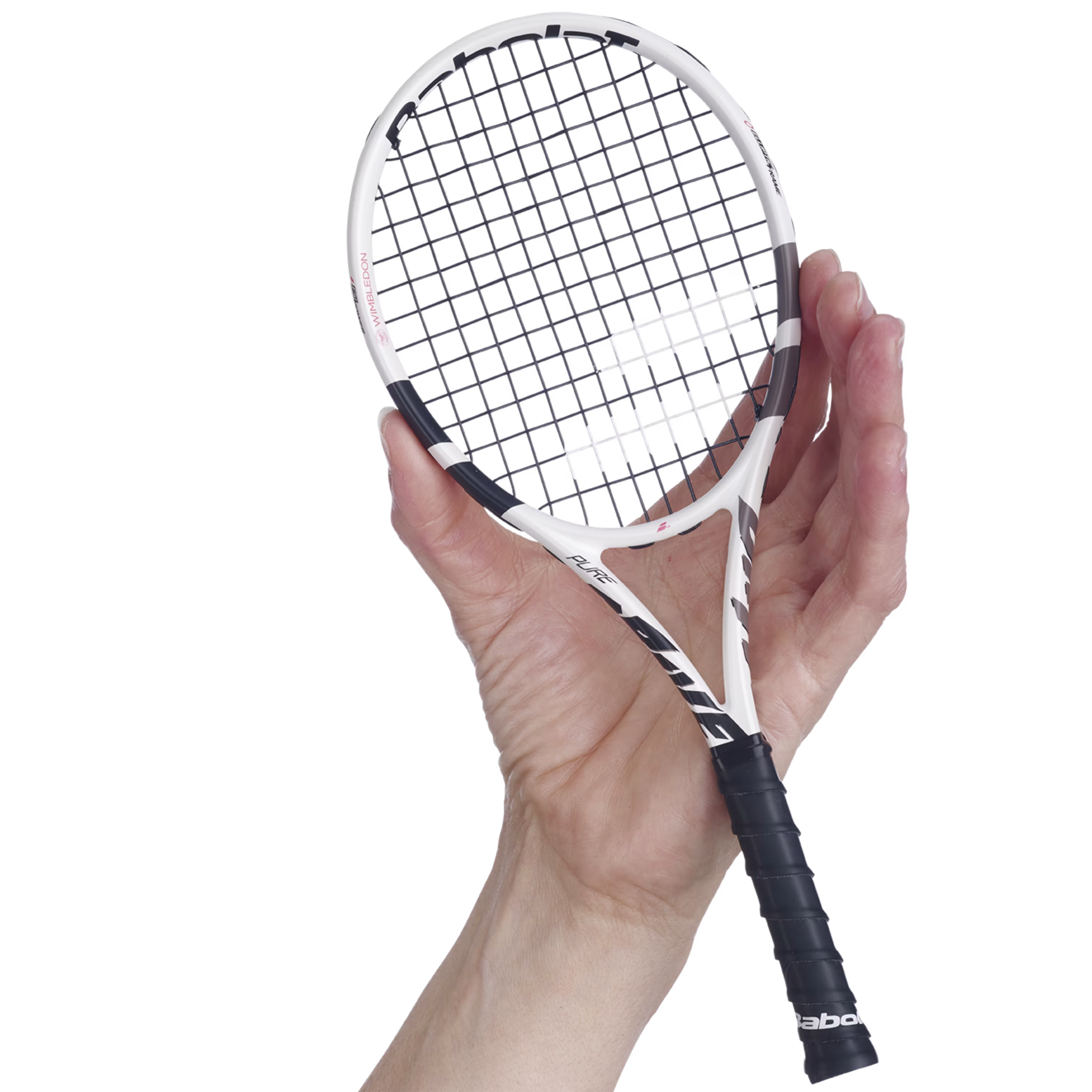 Mini Raqueta Babolat Pure Drive Wimbledon 2026