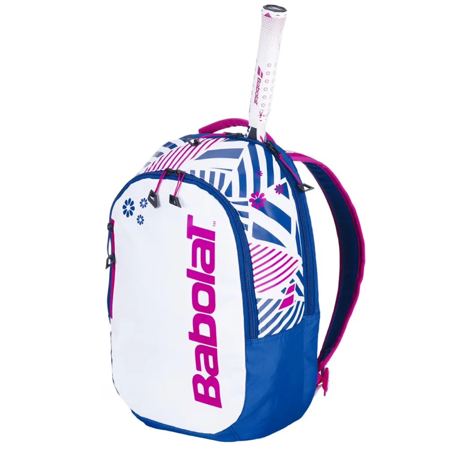 Mochila Babolat Niña 3ra Generación
