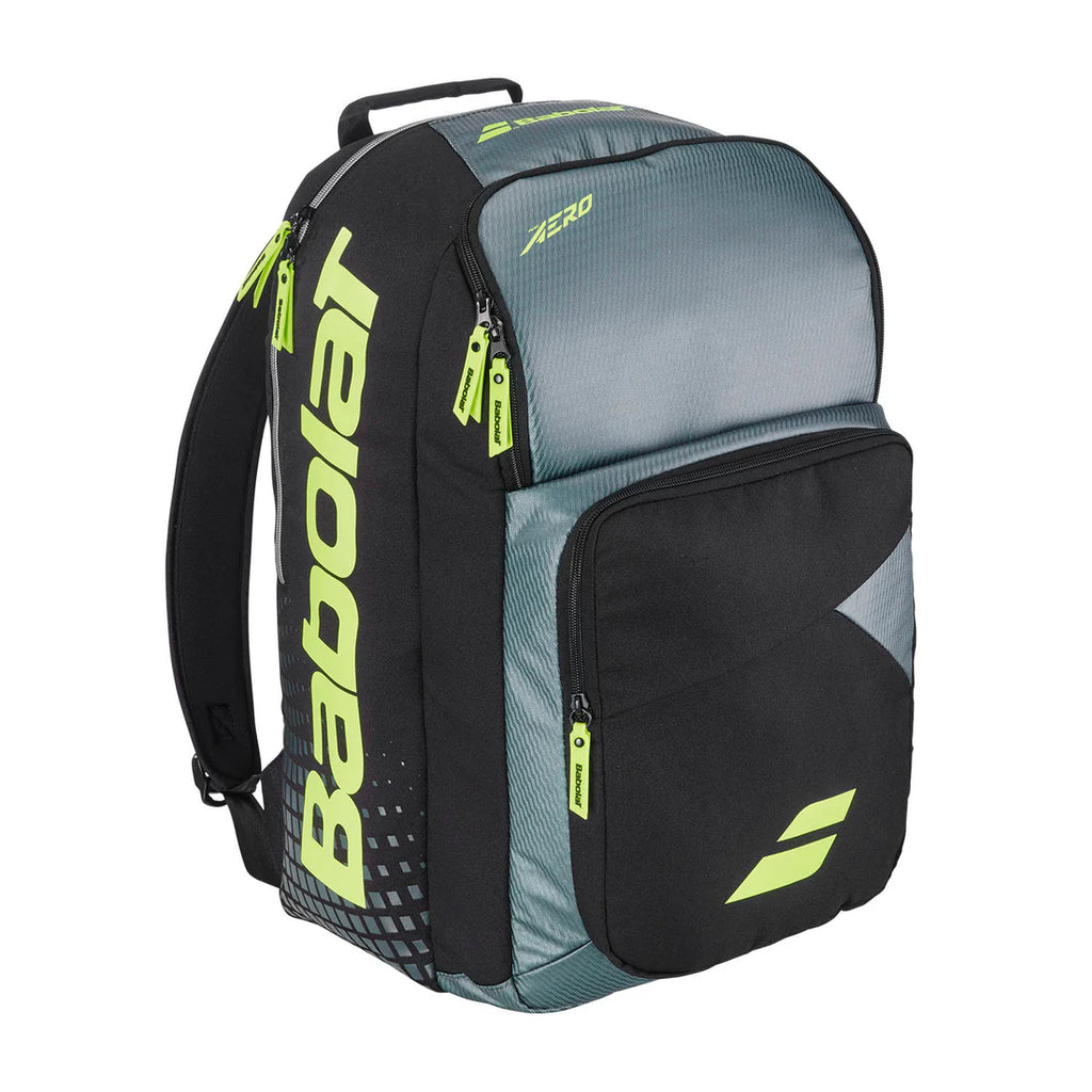 Mochila Babolat Pure Aero Rh3