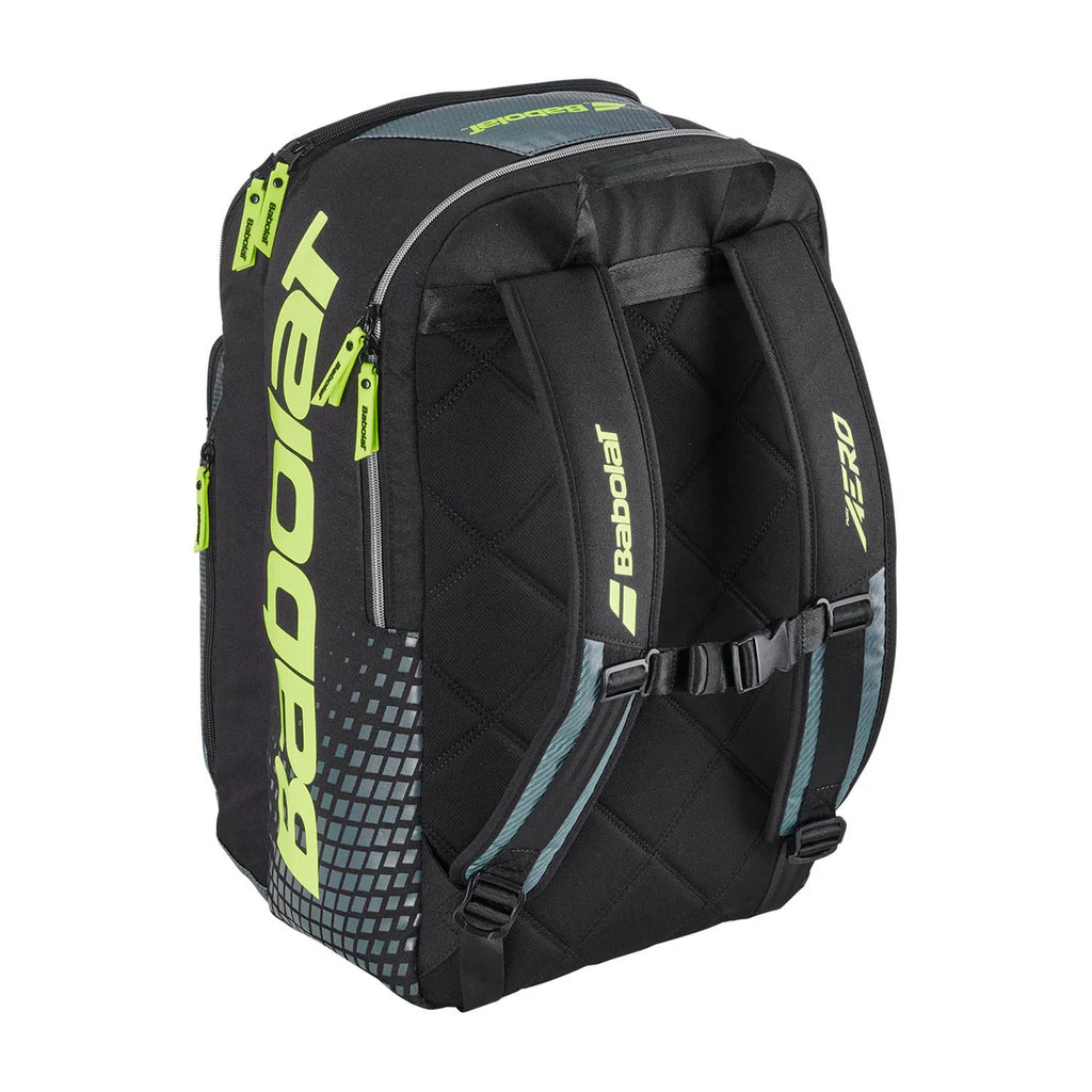 Mochila Babolat Pure Aero Rh3