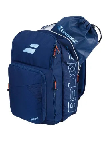 Mochila Babolat Pure Drive Gen11