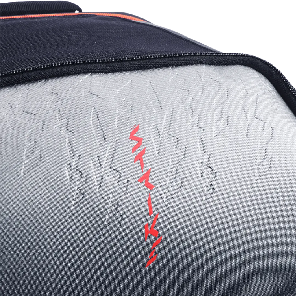 Mochila Babolat Pure Strike Carbon Gris Rh3