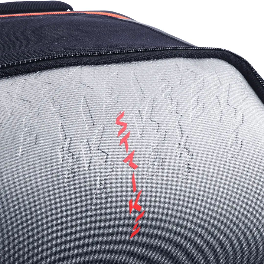 Mochila Babolat Pure Strike Carbon Gris Rh3