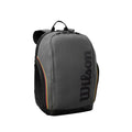 Mochila Wilson Tour Gris