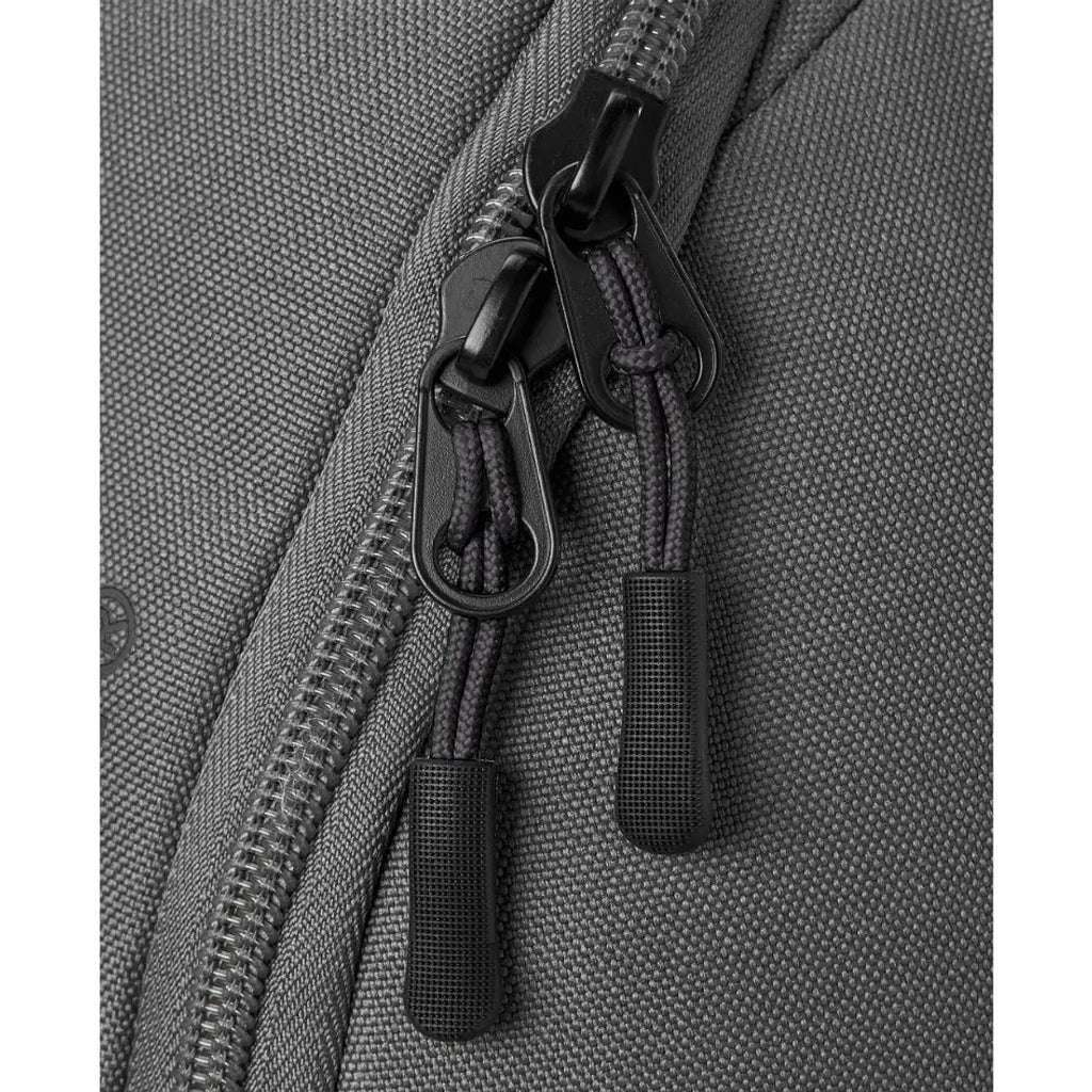 Mochila Wilson Tour Gris